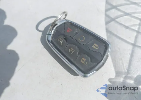 2015 Cadillac Escalade Esv Luxury from USA, damaged, VIN 1GYS3SKJ9FR673465